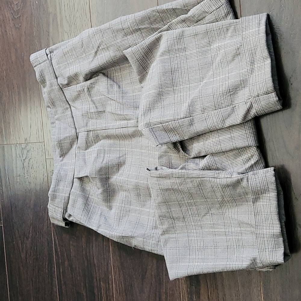 Dress pants
